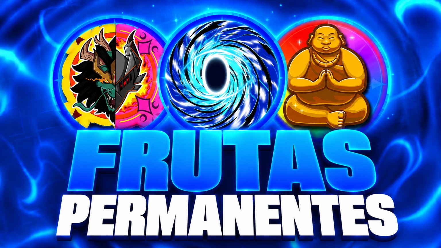 Frutas Permanentes