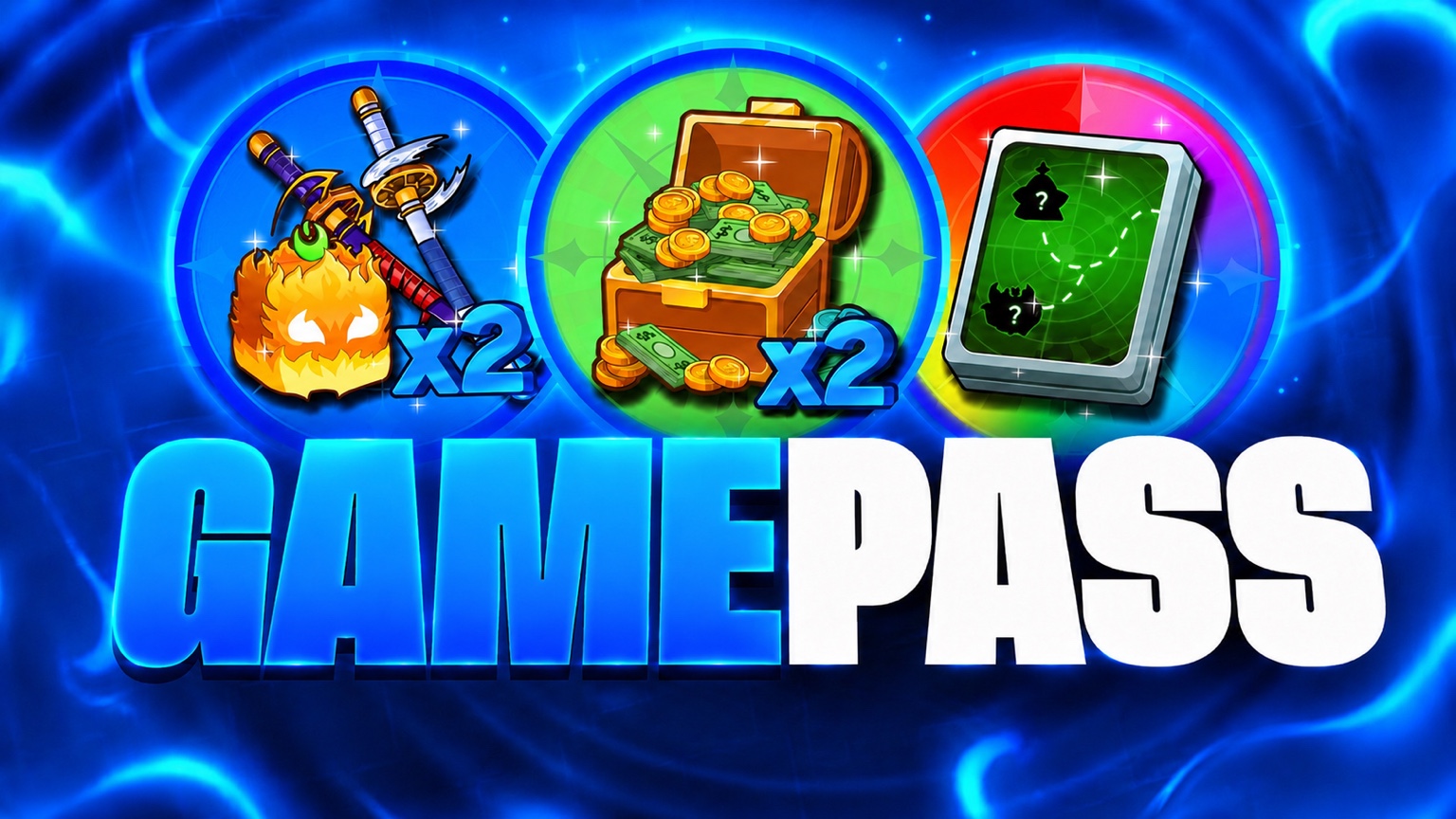 Gamepasses